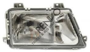 Far Sol MERCEDES SPRİNTER  W906