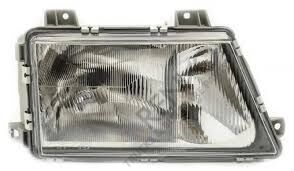 Far Sol MERCEDES SPRİNTER  W906