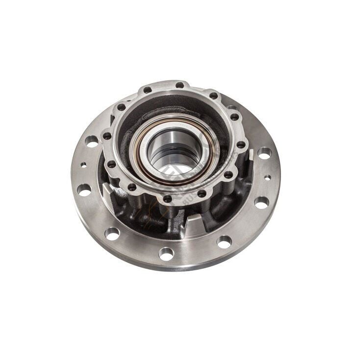 7421021381 WHEEL HUB