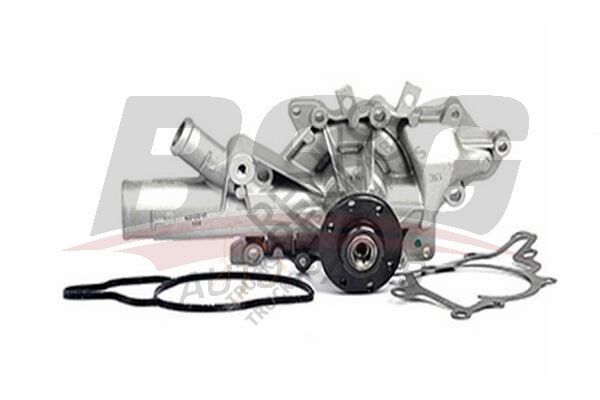 Mercedes Sprinter 1995-2012 Arası 313 CDI Devirdaim Su Pompası BSG Marka