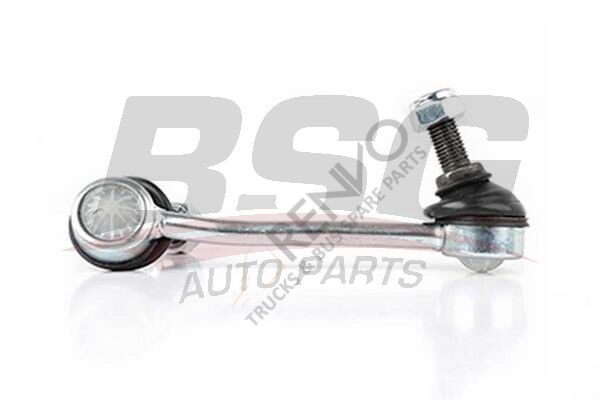 Mercedes Sprinter 2006-2010 Arası 318 CDI Ön Sol Z Rotu BSG Marka