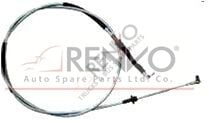 5001855204 CABLE DE CONTROL DE CAJA DE CAMBIOS