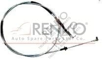 5001855204 GEAR BOX CONTROL CABLE