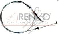 5001855204 GEAR BOX CONTROL CABLE