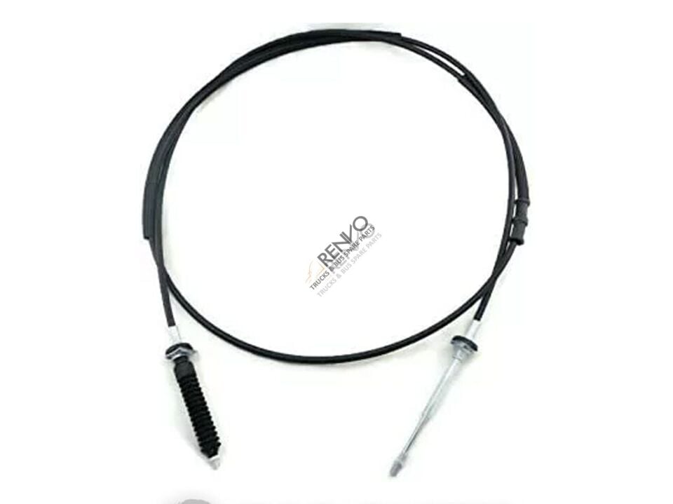 RENAULT TRUCKS PREMIUM 370, 420 VİTES HALATI GEAR BOX CONTROL CABLE OEM : 5001855203