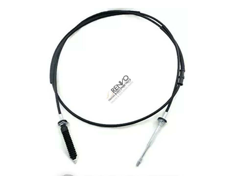 5001855203 GEAR BOX CONTROL CABLE