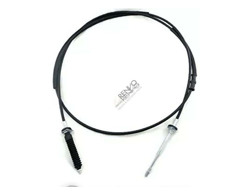 RENAULT TRUCKS PREMIUM 370, 420 VİTES HALATI GEAR BOX CONTROL CABLE OEM : 5001855203