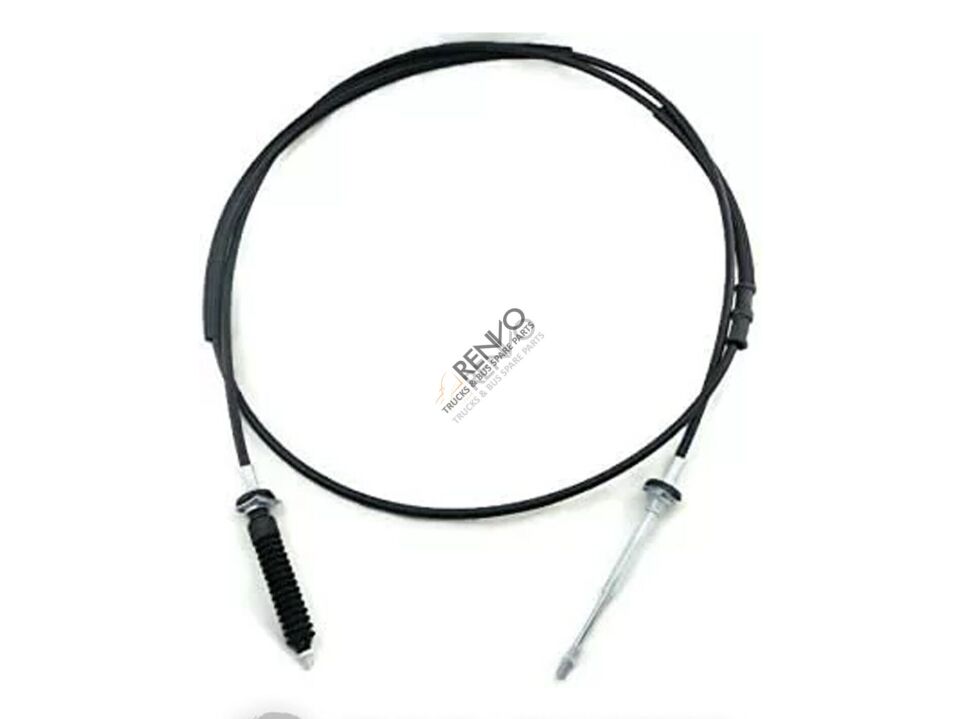 5001855203 GEAR BOX CONTROL CABLE