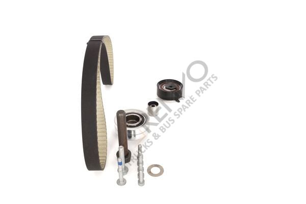 Volkswagen Crafter 2006-2016 Arası 2.5 TDI Triger Seti Bosch Marka