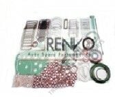 2928836 DEUTZ-F8L-413 FULL TKM.CONTA 125 SIZE