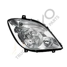 Far Sağ MERCEDES SPRİNTER W906