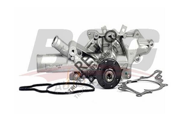 Mercedes Sprinter 1995-2006 Arası 211 CDI Devirdaim Su Pompası BSG Marka