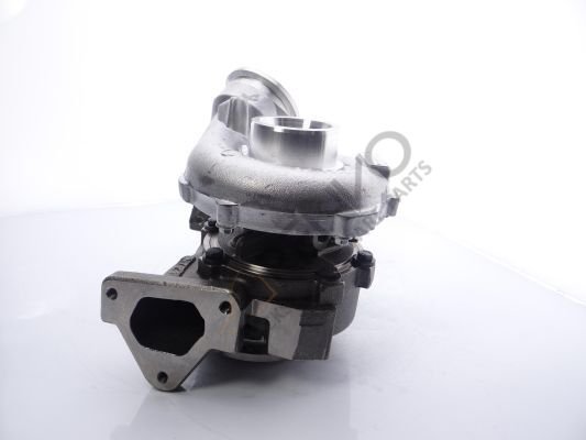 Mercedes Sprinter 1995-2012 Arası 311 CDI Turbo Şarj Garrett Marka