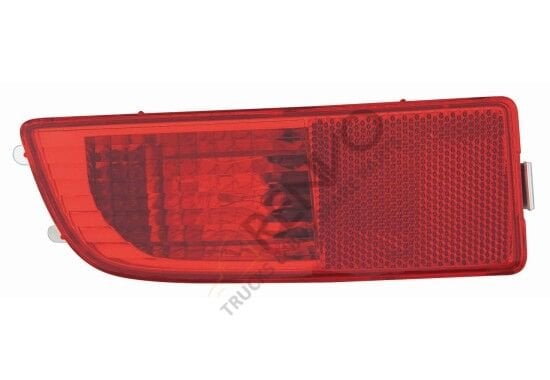 Mercedes Sprinter 2006-2010 Arası 313 CDI 4x4 Arka Sol Sis Farı Depo Marka