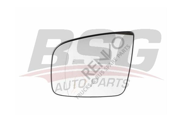 Mercedes Vito 2003-2007 Arası 113 CDI 4x4 Sol Ayna Camı BSG Marka