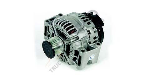 Şarj Dinamosu OM 646 SPRT W906 VITO W639