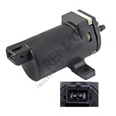 5010276022- 7422055508 SU FISKIYE MOTORU-PREM.385/400/420-KERAX