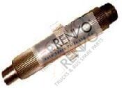 5010534575 RENAULT TRCUKS KERAX PREMIUM , AE  DİFFERANCİEL SHAFT GİRİŞ MİLİ . P1191 YENİ MODEL KISA