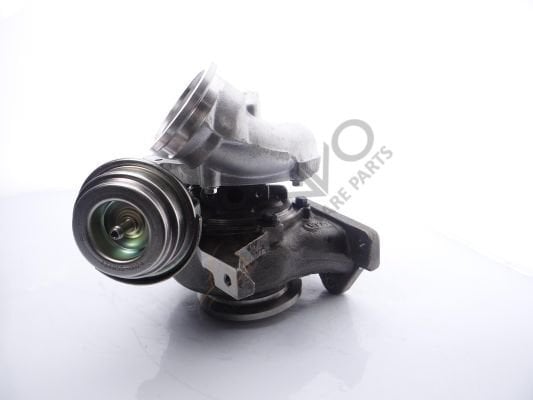 Mercedes Sprinter 1995-2006 Arası 213 CDI Turbo Şarj Garrett Marka