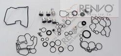 RENAULT TRUCKS PREMIUM  KERX DXI 11- 440 VOLVO 9 MAGNUM MERCEDES 2225  KURUTUCU VALFI TAMIR TAKIMI .(  56 PARCA) REPAIR KIT