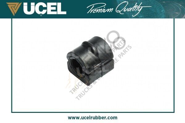 Ford Transit Connect 2002-2006 Arası 1.8 TDCi Arka Viraj Demir Lastiği Üçel Marka