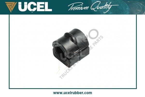 Ford Transit Connect 2002-2006 Arası 1.8 TDCi Arka Viraj Demir Lastiği Üçel Marka