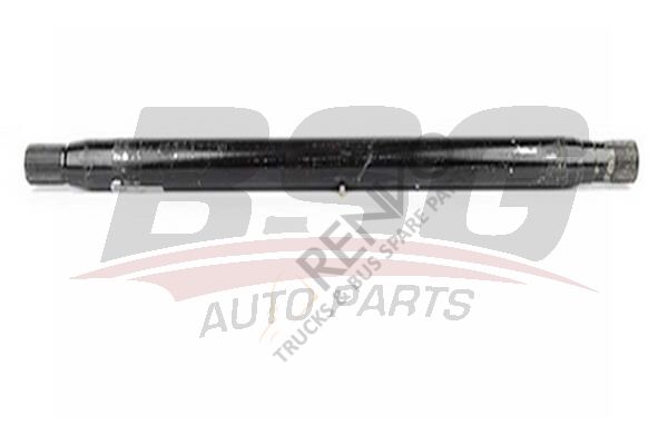 Mercedes Sprinter 2006-2010 Arası 319 CDI / BlueTEC 4x4 Arka Sol Aks Mili BSG Marka