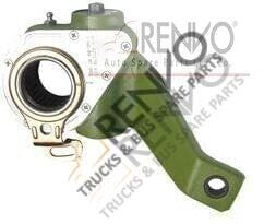 ТОРМОЗНОЙ ЩЕЛОК ТАКОЙ КАК 5010098860-5010260117/78044-78060