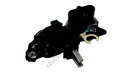 Alternatör Regülatörü OM 611 646 SPRT W901-906 VITO W638 639 SCANIA