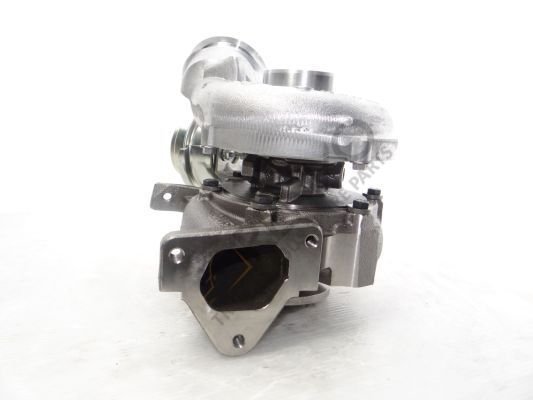 Mercedes Sprinter 1995-2012 Arası 316 CDI Turbo Şarj Garrett Marka