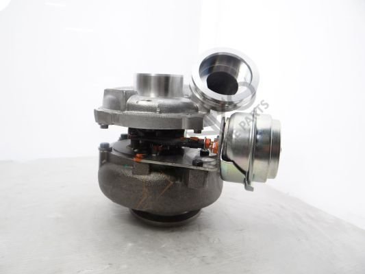 Mercedes Sprinter 1996-2006 Arası 416 CDI Turbo Şarj Garrett Marka