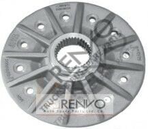 1891238 ÜST SCANIA DEFRANSİYEL ISTAVROZ KUTUSU