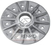 1891238 ÜST SCANIA DEFRANSİYEL ISTAVROZ KUTUSU