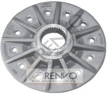 1891238 ÜST SCANIA DEFRANSİYEL ISTAVROZ KUTUSU