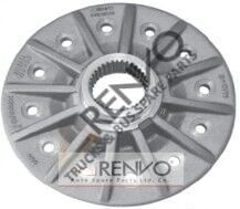 1891238 ÜST SCANIA DEFRANSİYEL ISTAVROZ KUTUSU