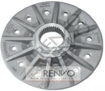 1891238 ÜST SCANIA DEFRANSİYEL ISTAVROZ KUTUSU