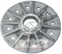 1891238 ÜST SCANIA DEFRANSİYEL ISTAVROZ KUTUSU