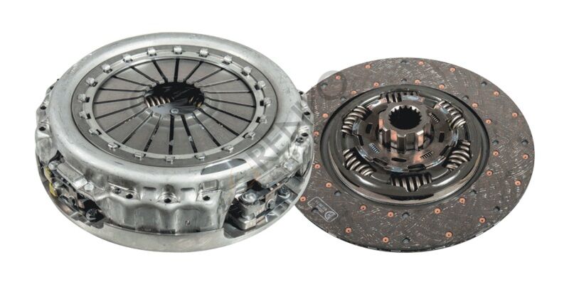 MERCEDES BENZ ACTROS MP4, MP 5 ANTOS AROCS BASKI BALATA SET    OEM : 0282500701, 0262502701, 0262502601, 0252505801, 0252505701,3400700535, 0282500701, 0262502701, 0262502601, 0252505801, 0252505701,3400700535