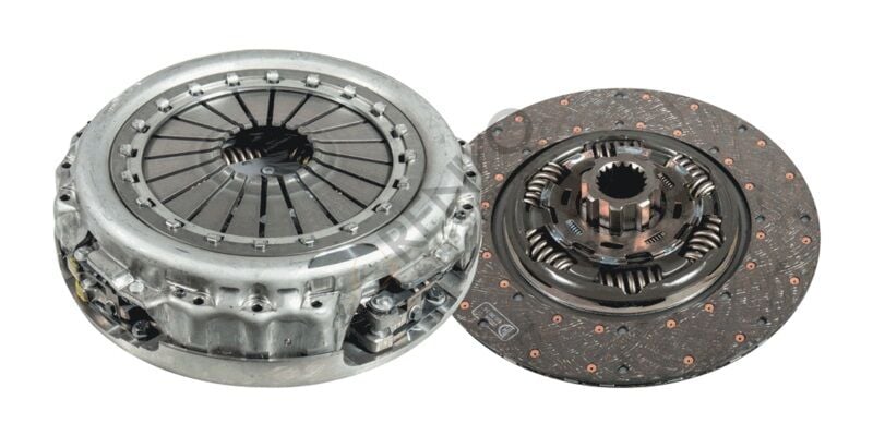 MERCEDES BENZ ACTROS MP4, MP 5 ANTOS AROCS BASKI BALATA SET    OEM : 0282500701, 0262502701, 0262502601, 0252505801, 0252505701,3400700535, 0282500701, 0262502701, 0262502601, 0252505801, 0252505701,3400700535
