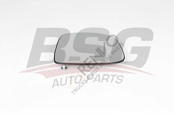 Mercedes Vito 2003-2007 Arası 119 Sol Ayna Camı BSG Marka