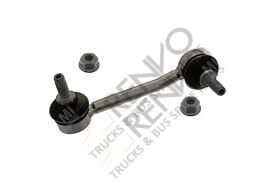 Z Rot Burcu MERCEDES SPRINTER W905