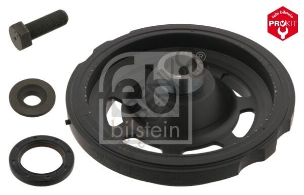 Mercedes Sprinter 1995-2012 Arası 310 D 2.9 Krank Kasnağı Febi Marka