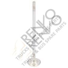 7420540017-20540017-20540012 VÁLVULA KERAX DXI VOLVO (1 CAIXA 12 PEÇAS)