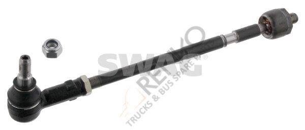 Mercedes Vito 1997-2003 Arası 110 D 2.3 Rot Mili + Rot Başı Swag Marka