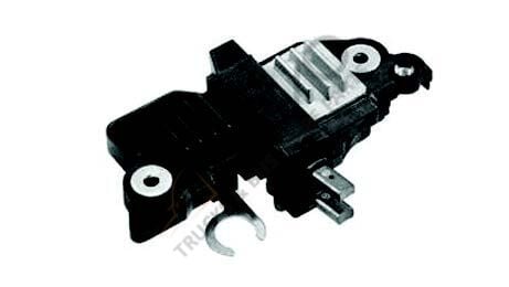 Alternatör Regülatörü OM 611 612 SPRT W901-905 VITO W638 VW AUDI