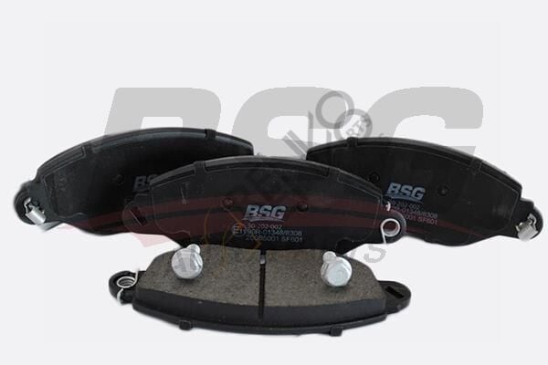 Ford Transit 2000-2006 Arası 2.0 DI Ön Balata BSG Marka