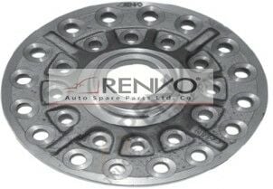 5010534112 LEFT CABLE DIFFERENTIAL DIVISION BOX