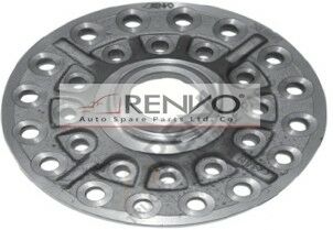 5010534112 LEFT CABLE DIFFERENTIAL DIVISION BOX