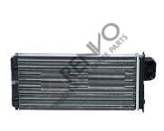 5001833355 KALORİFER PETEĞİ DXI 812128 valeo /NISSENS 73372/MAHLE AH65000S/1605826/20559993