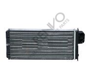 5001833355 KALORİFER PETEĞİ DXI 812128 valeo /NISSENS 73372/MAHLE AH65000S/1605826/20559993